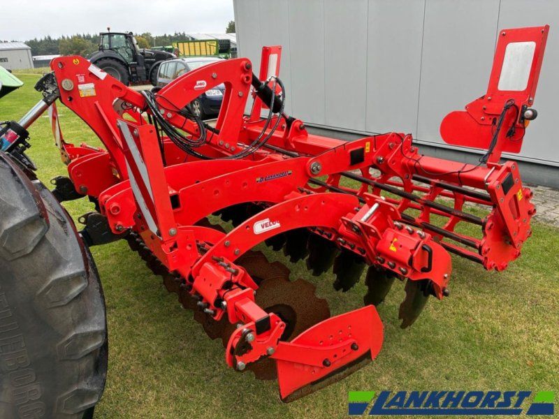 Maschio Veloce 300