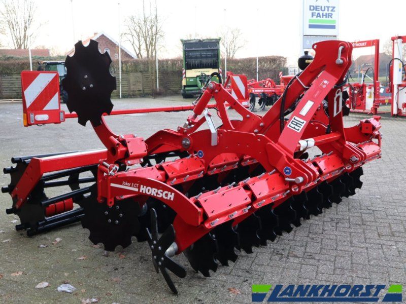 Horsch Joker 3 CT