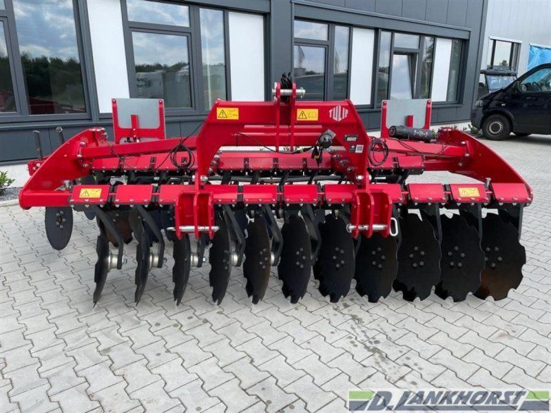 Tulip Multidisc 300 XL