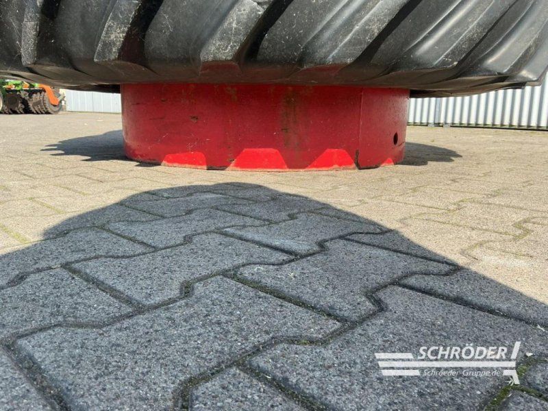 Alliance ZWILLINGSBEREIFUNG 20.8 R42