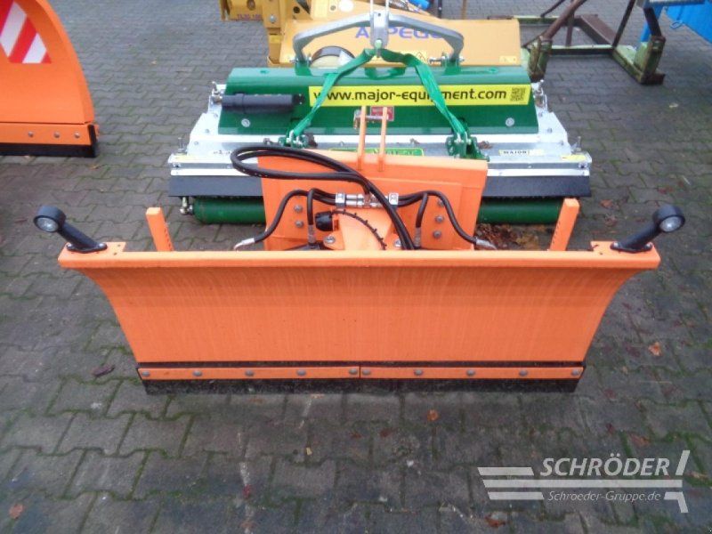 ZAGRODA 1,50 M / 5014L SCHNEESCHILD | LAGERWARE