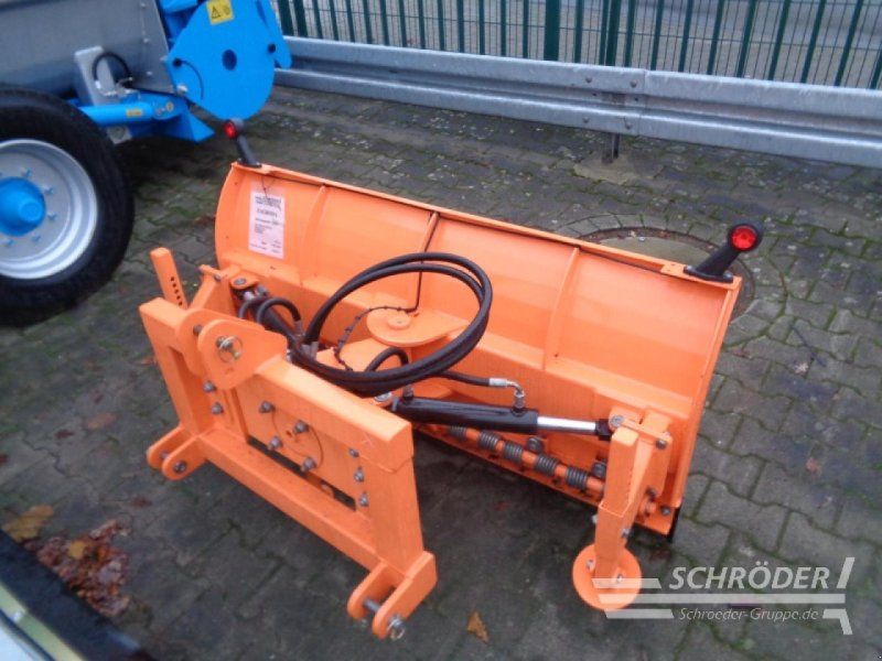 ZAGRODA 1,50 M / 5014L SCHNEESCHILD | LAGERWARE