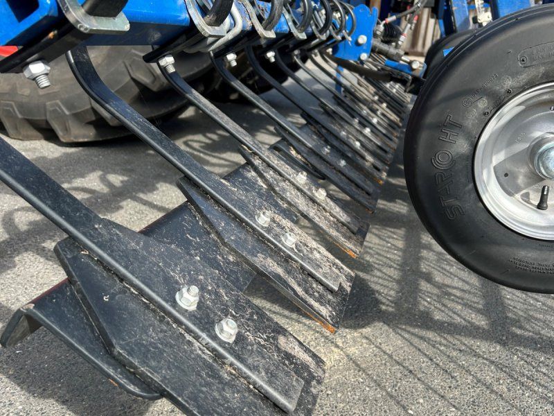 Köckerling Grasmaster 600