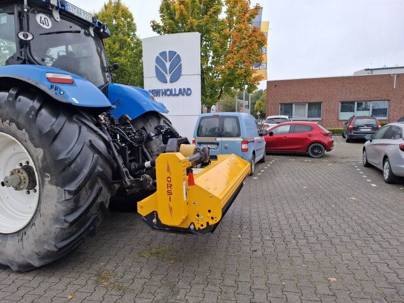 Orsi Evo 2253