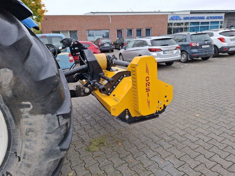 Orsi Evo 2253