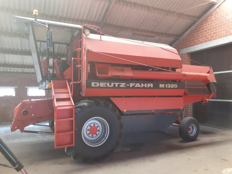 Deutz-Fahr M 1320