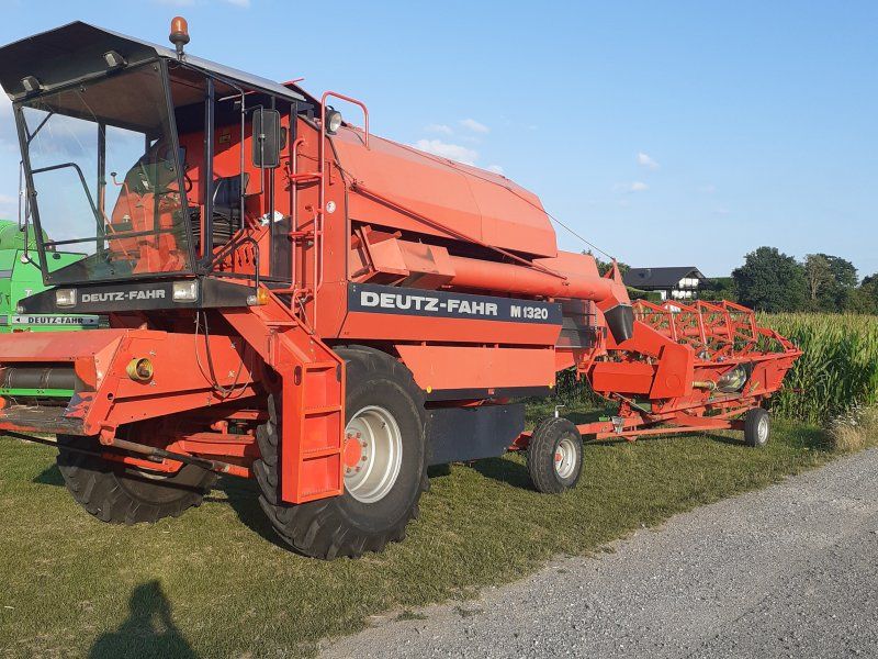 Deutz-Fahr M 1320