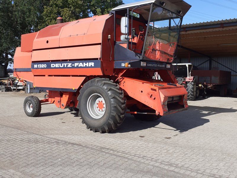 Deutz-Fahr M 1320
