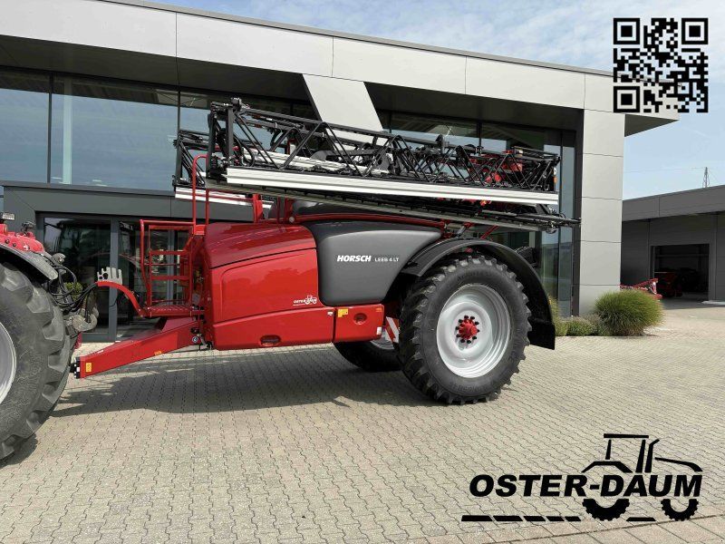 Horsch Leeb
