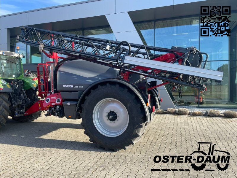 Horsch Leeb