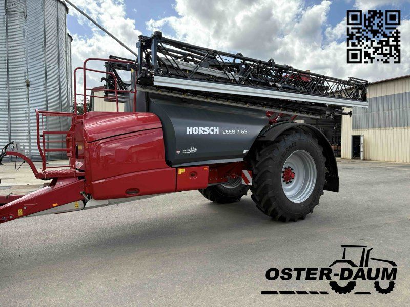 Horsch Leeb