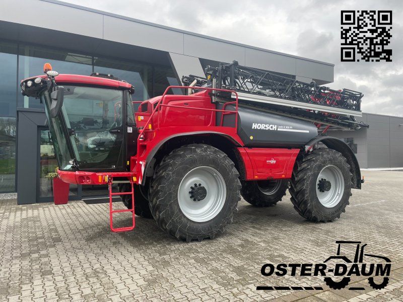 Horsch Leeb