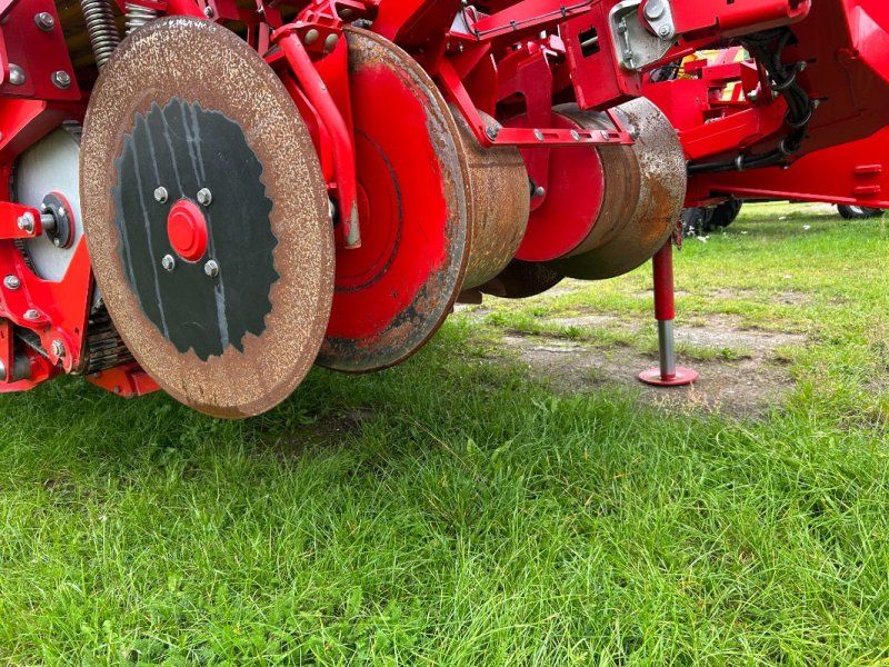 Grimme EVO 260