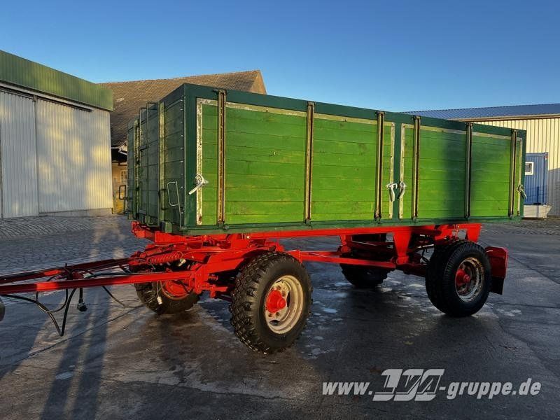Fortschritt HW60