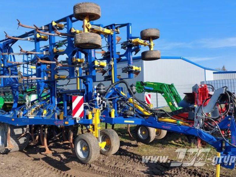 Treffler TG 615