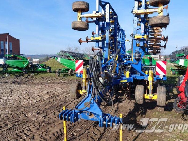 Treffler TG 615