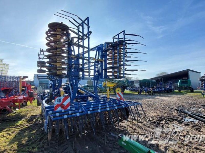 Treffler TG 615