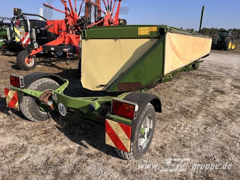 Krone X-DISC 6200