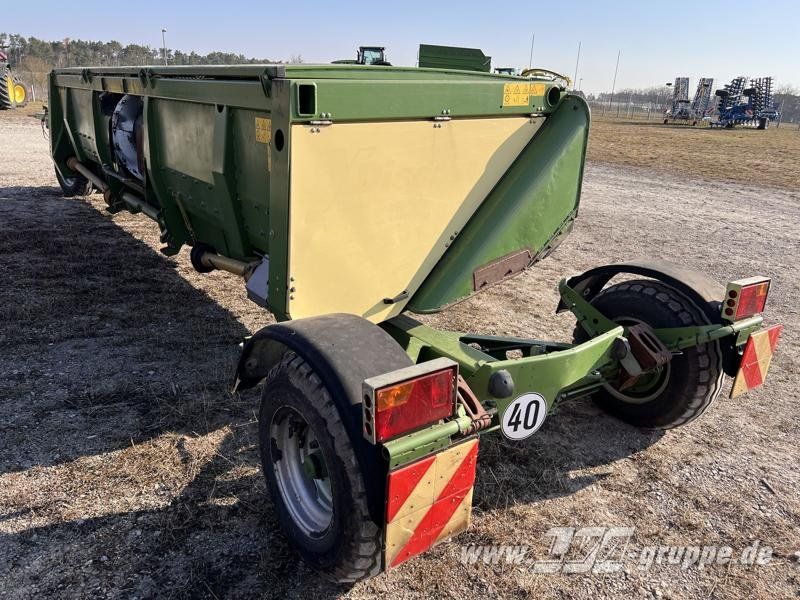 Krone X-DISC 6200