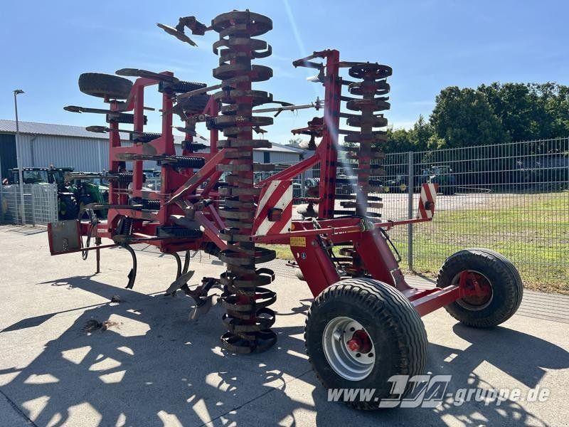 Horsch Terrano 6 FX
