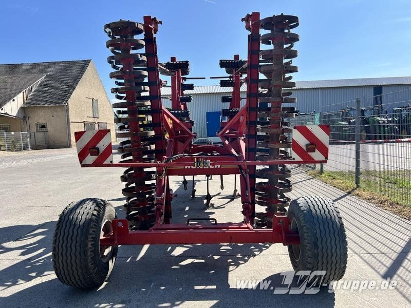 Horsch Terrano 6 FX