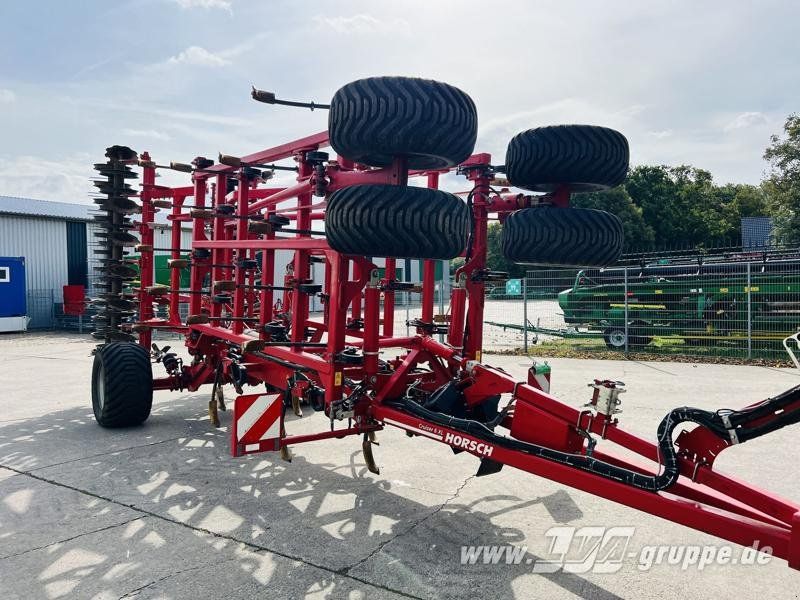 Horsch Cruiser 6XL