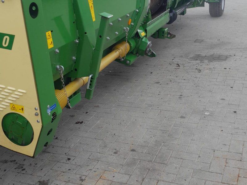 Krone X-Disc 6200