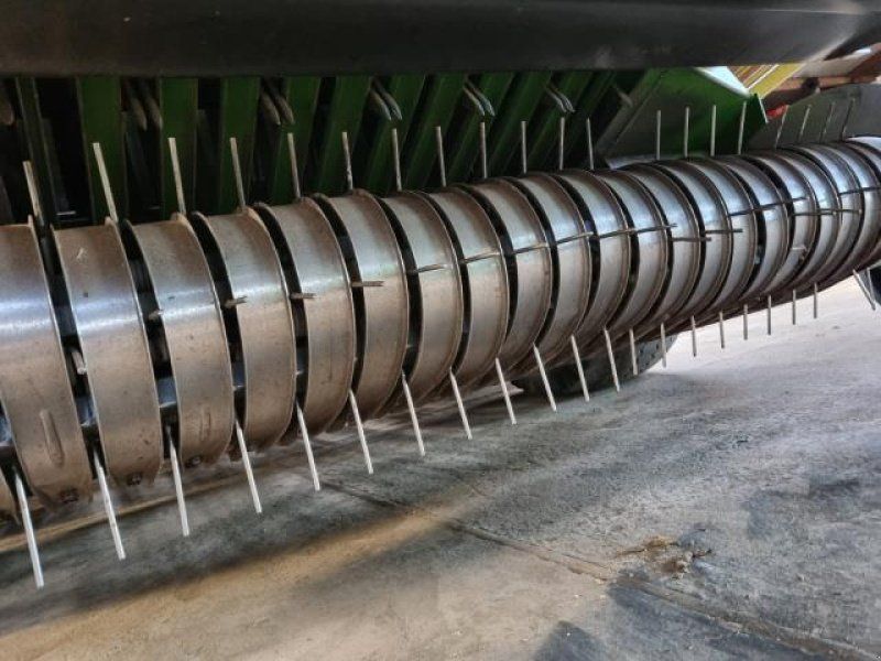 Krone Big Pack 120-80