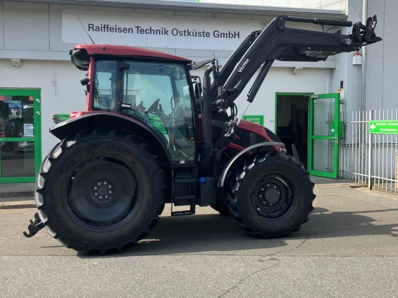 Valtra A114MH4