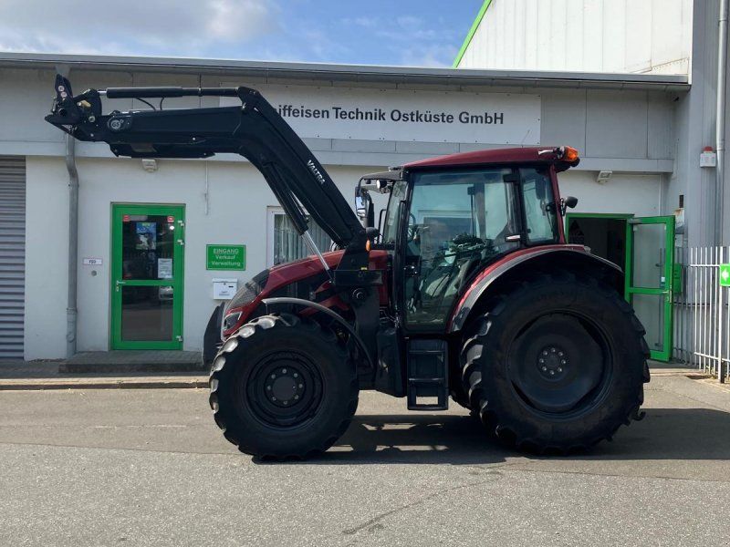 Valtra A114MH4