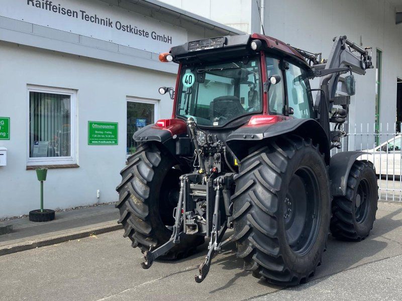 Valtra A114MH4