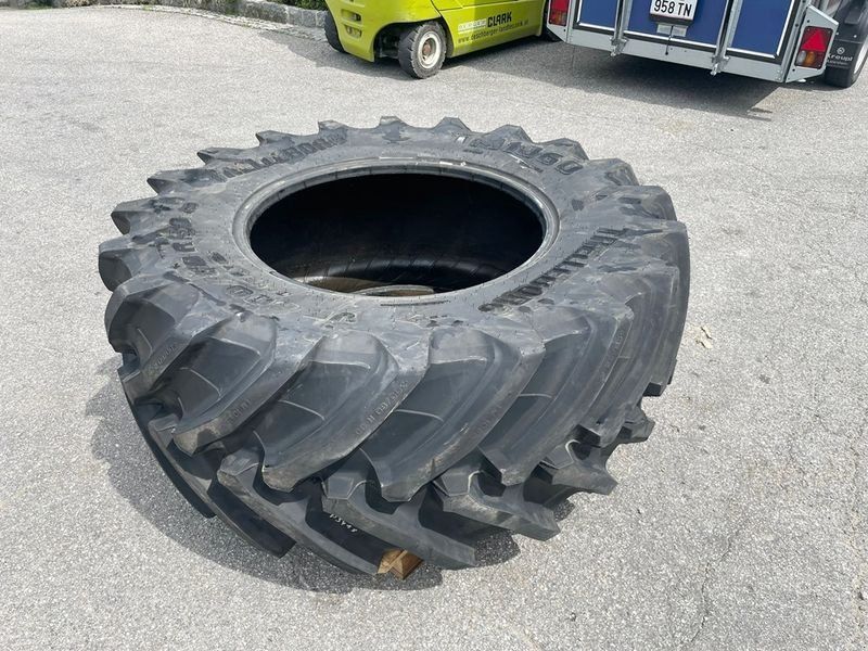 Trelleborg VF 600/60 R 30 TM 1060 Reifen