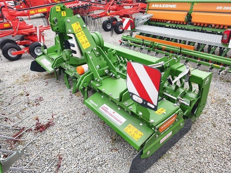 Amazone KE 3002-150 Rotamix Kreiselge