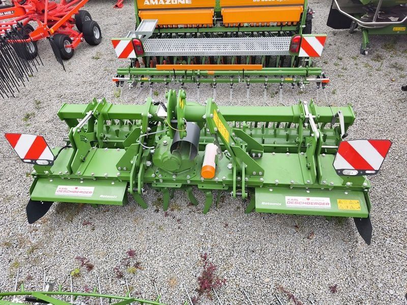 Amazone KE 3002-150 Rotamix Kreiselge