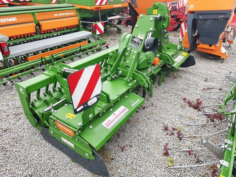 Amazone KE 3002-150 Rotamix Kreiselge