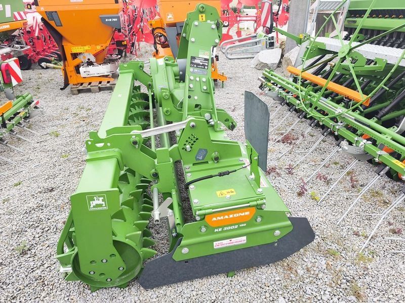 Amazone KE 3002-150 Rotamix Kreiselge