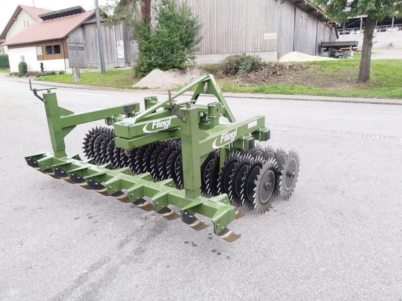 Fliegl Profi 2600