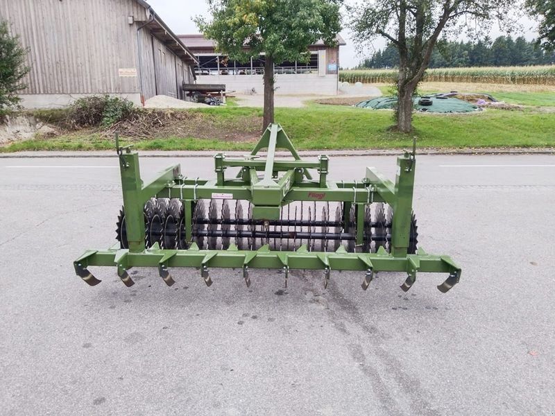 Fliegl Profi 2600