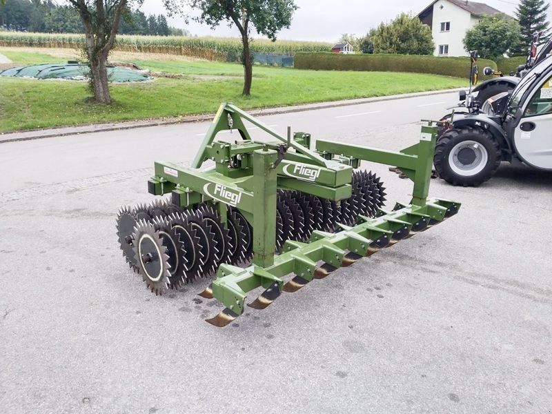 Fliegl Profi 2600