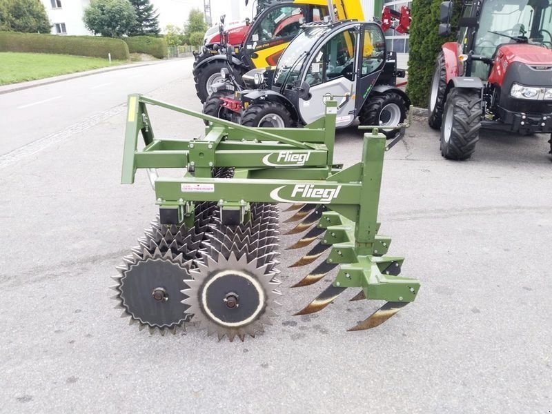 Fliegl Profi 2600