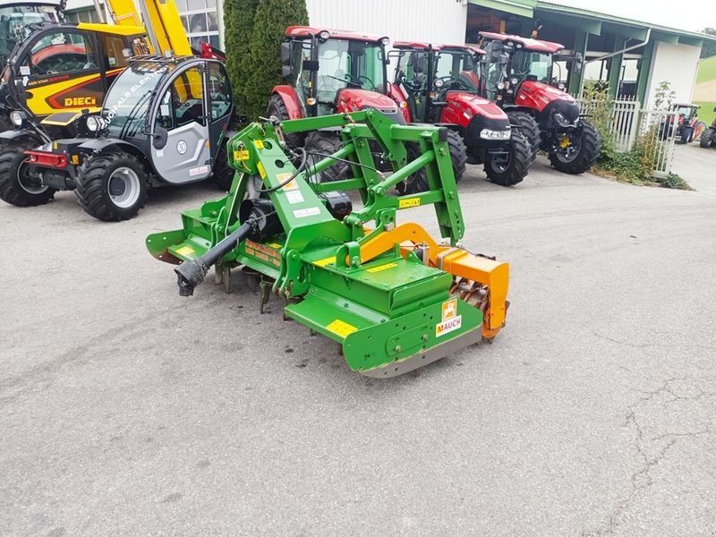 Amazone KE 253 Special Kreiselge