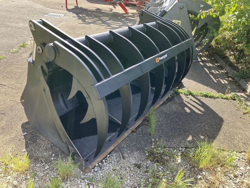 Bressel & Lade Schel Typ S XL 2.600mm