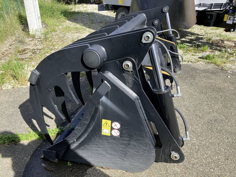 Bressel & Lade Schel Typ S XL 2.600mm