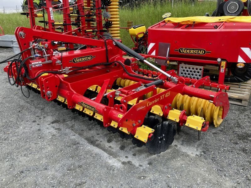 Väderstad CARRIER XT 425