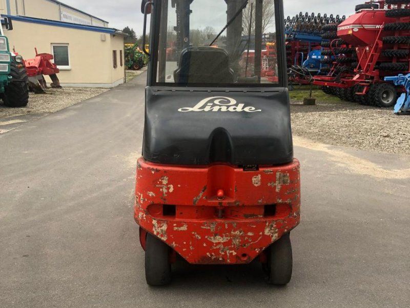 Linde E 25