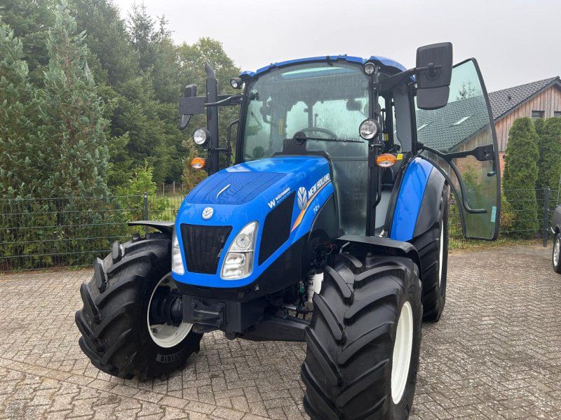 New Holland T 4.75