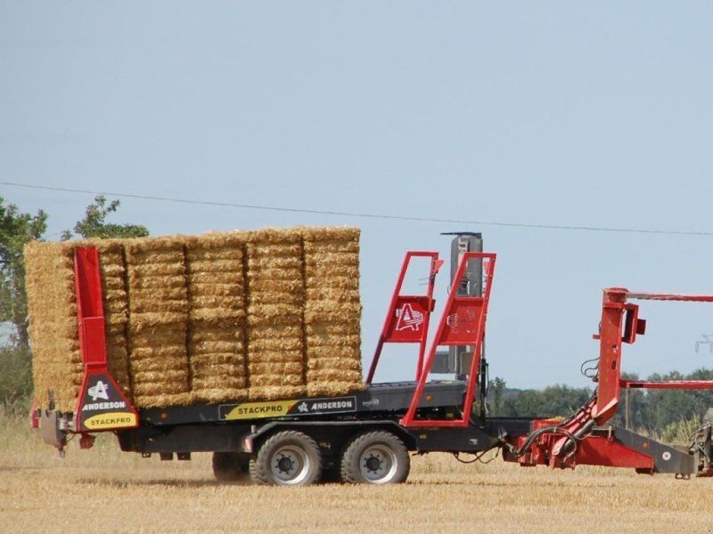 Anderson Stack Pro 7200