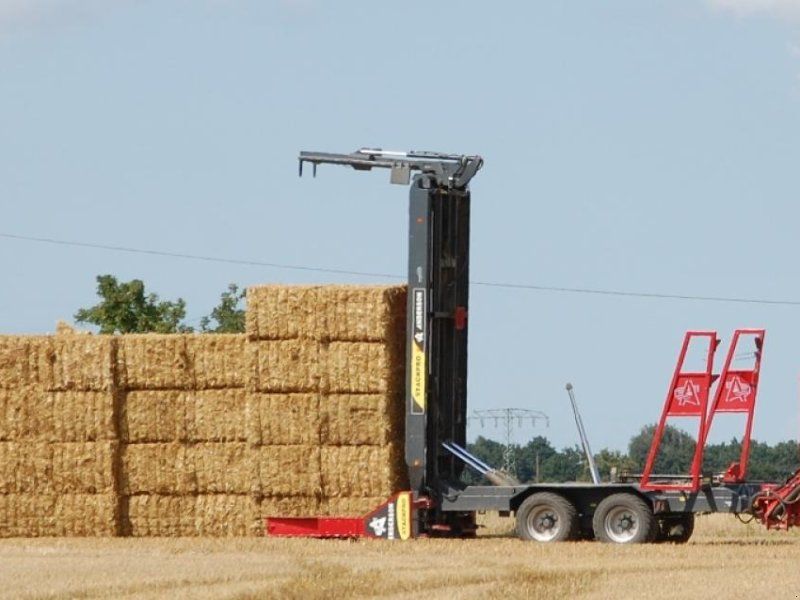 Anderson Stack Pro 7200