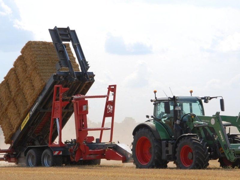 Anderson Stack Pro 7200
