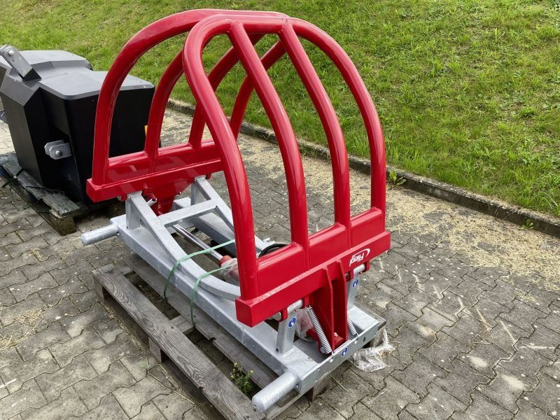Fliegl BZCFLM000010 PRI-COMBI